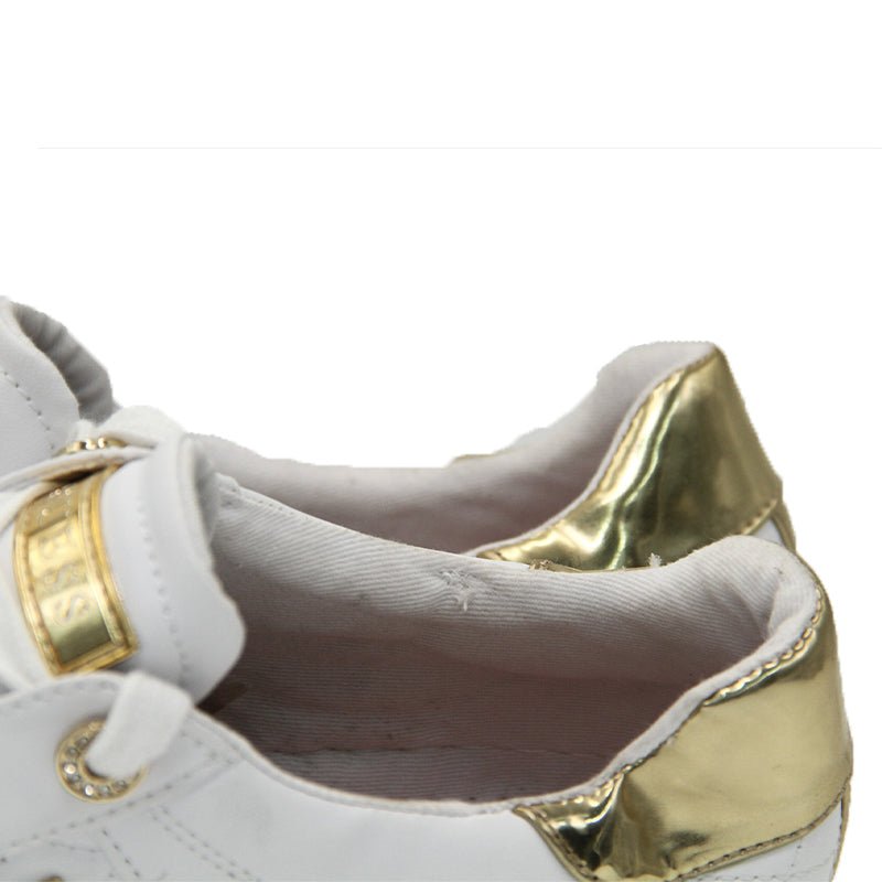 GUESS WOMEN SHOES Size 38.5 ROW24 - Runner