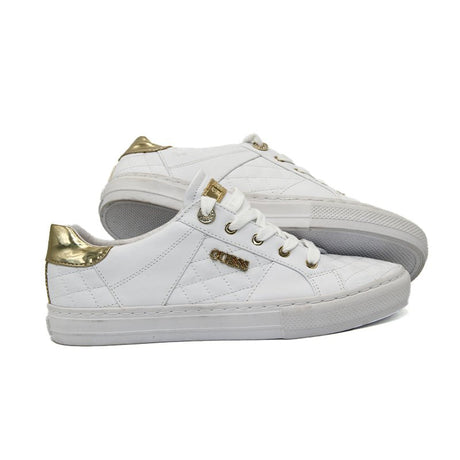 GUESS WOMEN SHOES Size 38.5 ROW24 - Runner