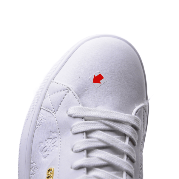 GUESS WOMEN SHOES Size 38.5 ROW35 - Runner