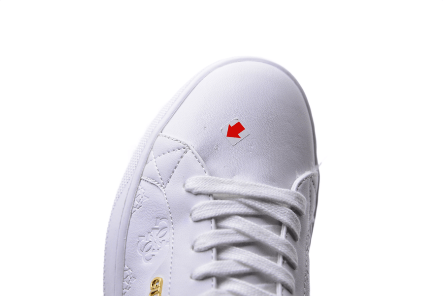 GUESS WOMEN SHOES Size 38.5 ROW35 - Runner