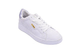 GUESS WOMEN SHOES Size 38.5 ROW44 - Runner