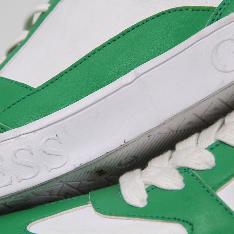 GUESS WOMEN SHOES Size 38.5 ROW494