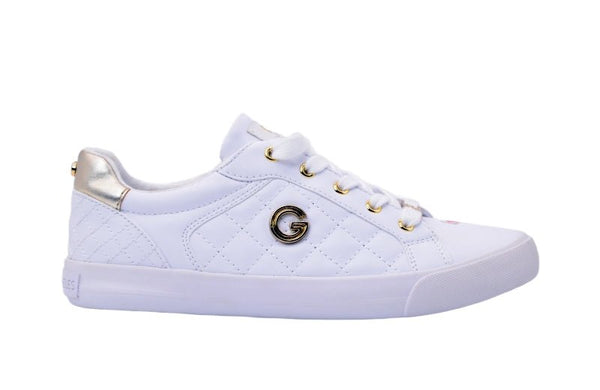 GUESS WOMEN SHOES Size 38.5 ROW56 - Runner