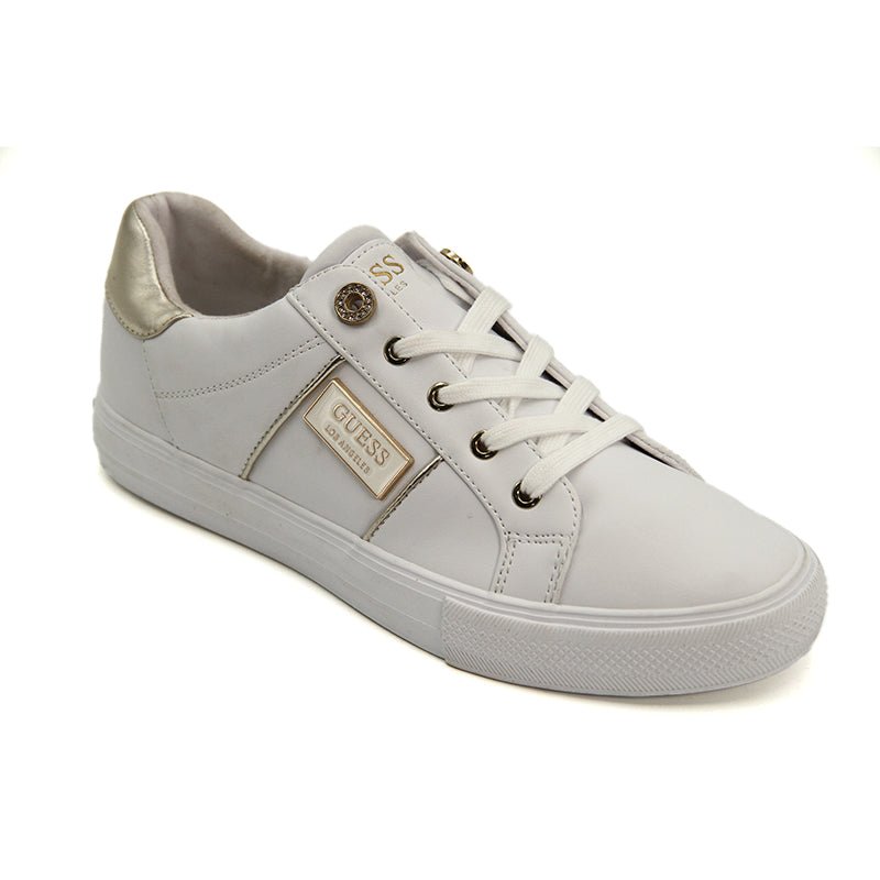 GUESS WOMEN SHOES Size 38.5 ROW69 - Runner