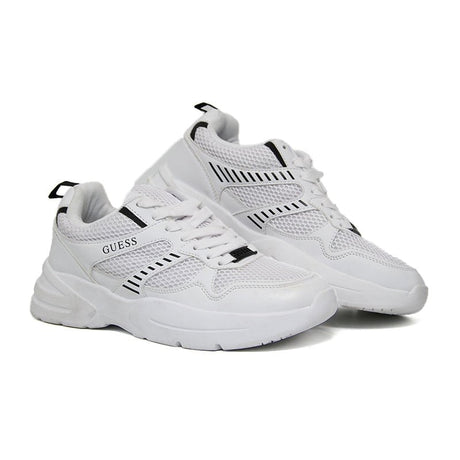 GUESS WOMEN SHOES Size 39 ROW109 - Runner