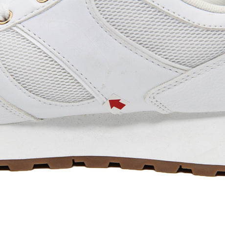 GUESS WOMEN SHOES Size 39 ROW147 - Runner