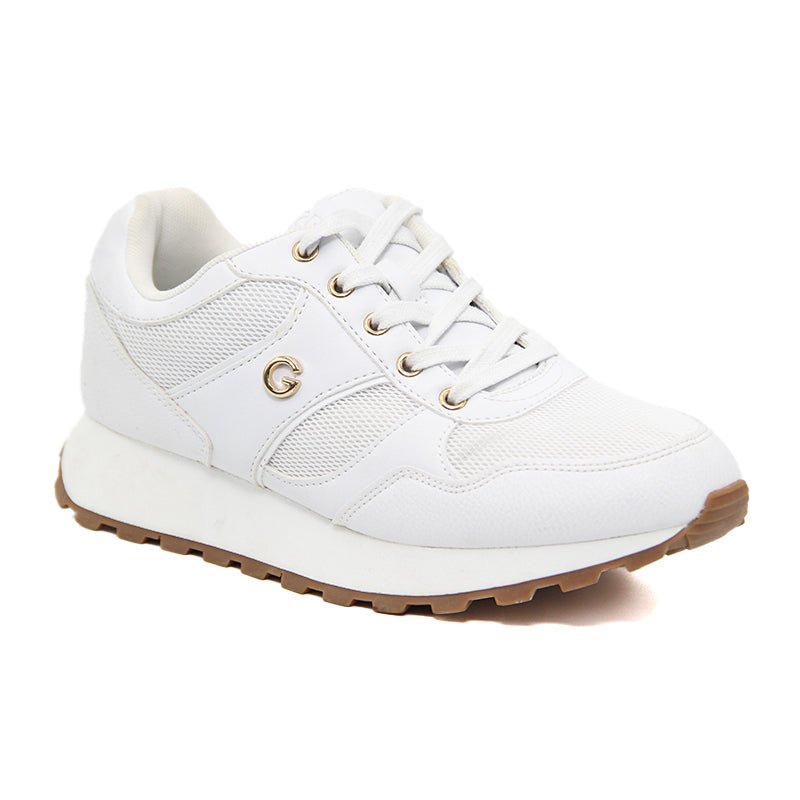 GUESS WOMEN SHOES Size 39 ROW147 - Runner