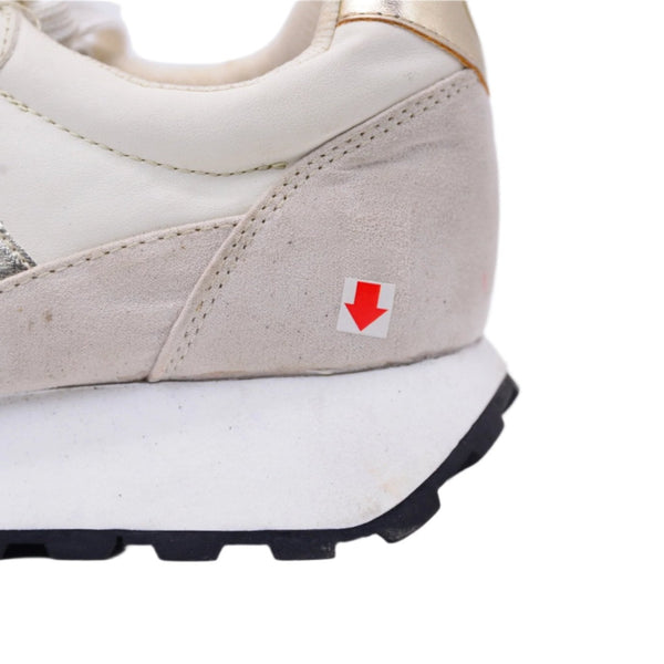 GUESS WOMEN SHOES Size 39 ROW21 - Runner