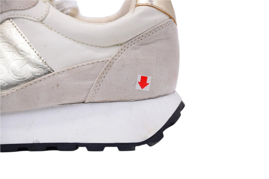 GUESS WOMEN SHOES Size 39 ROW21 - Runner