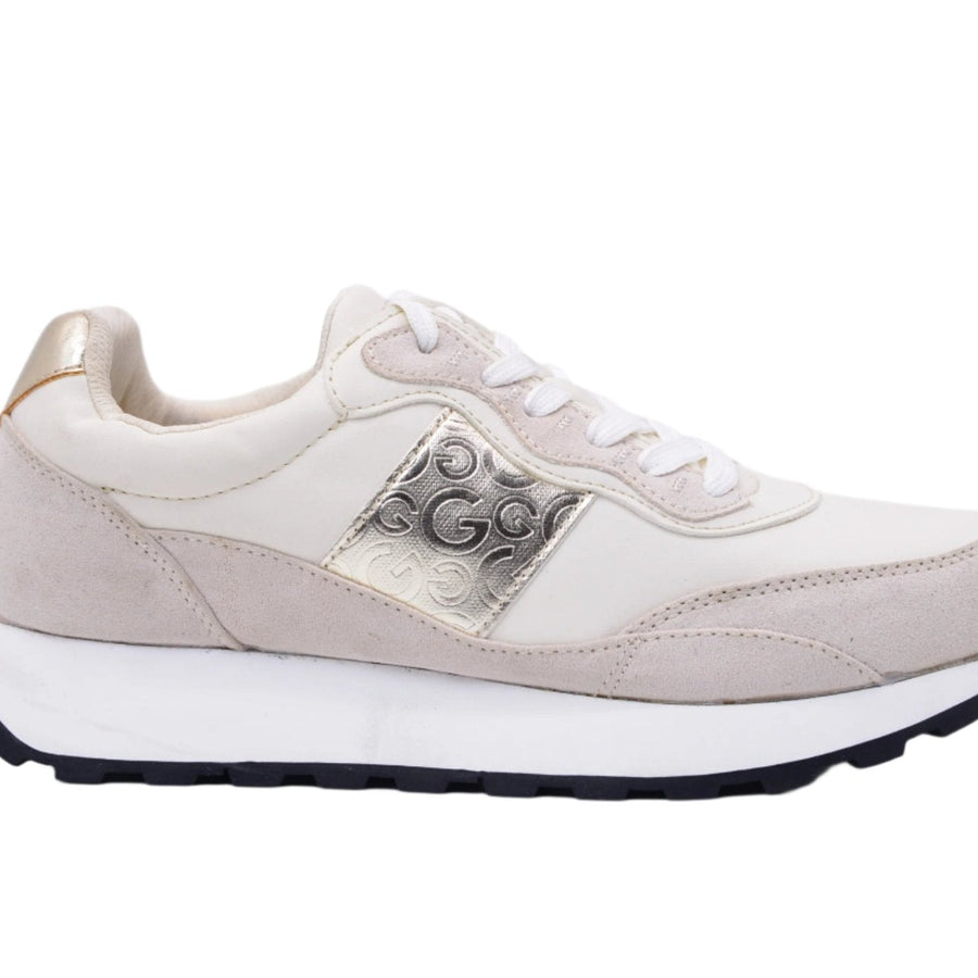 GUESS WOMEN SHOES Size 39 ROW21 - Runner