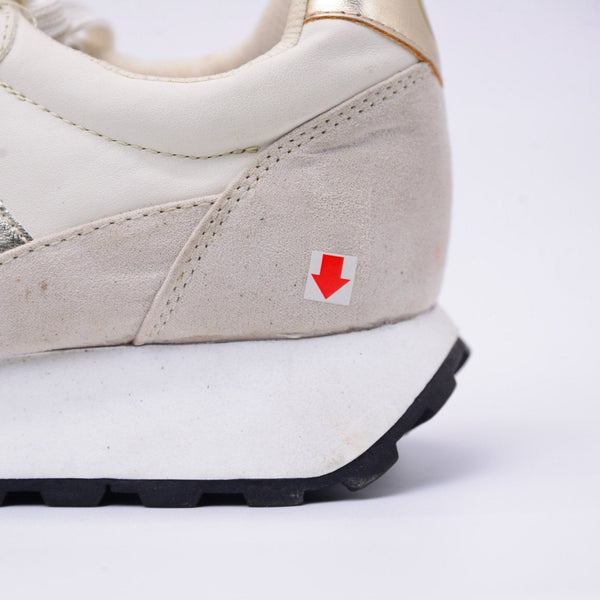 GUESS WOMEN SHOES Size 39 ROW31 - Runner