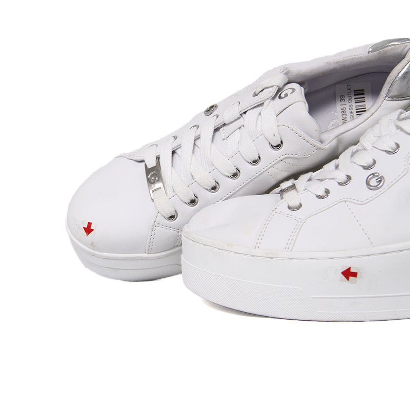 GUESS WOMEN SHOES Size 39 ROW385