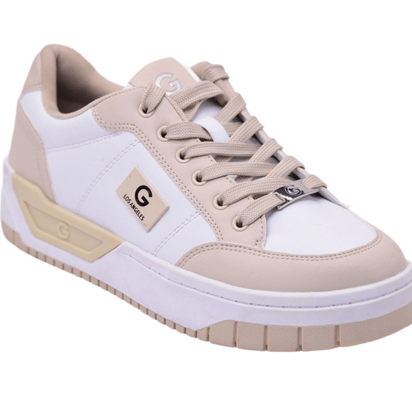 GUESS WOMEN SHOES Size 39 ROW49 - Runner