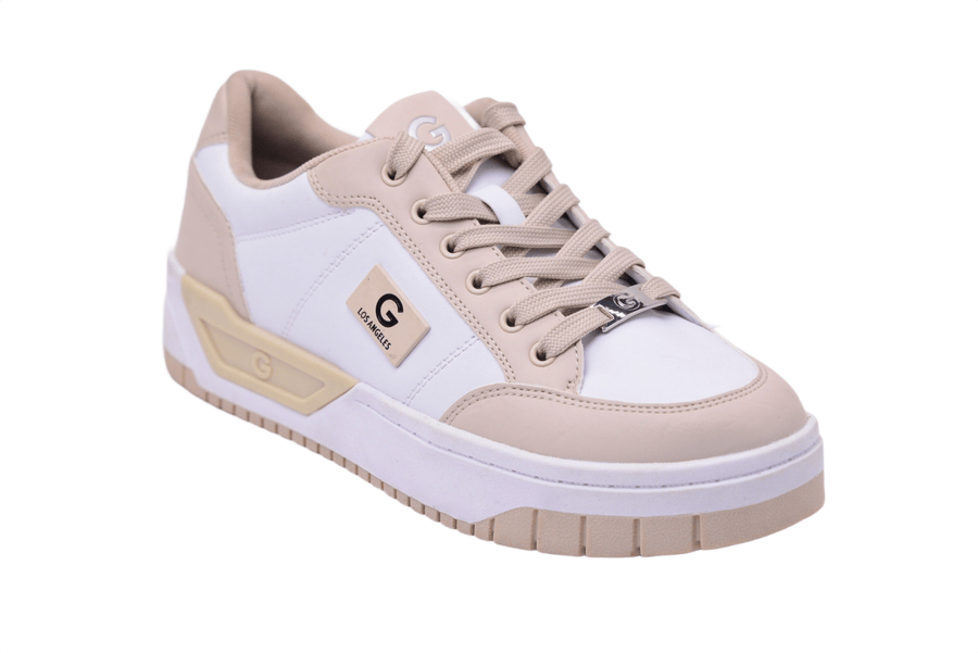 GUESS WOMEN SHOES Size 39 ROW49 - Runner