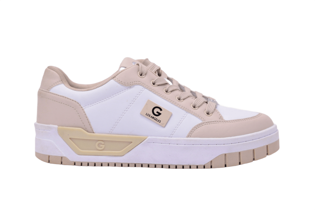 GUESS WOMEN SHOES Size 39 ROW49 - Runner
