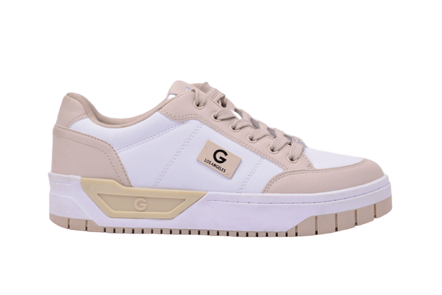 GUESS WOMEN SHOES Size 39 ROW49 - Runner