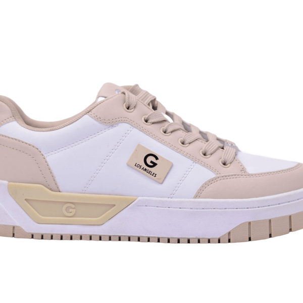 GUESS WOMEN SHOES Size 39 ROW49 - Runner