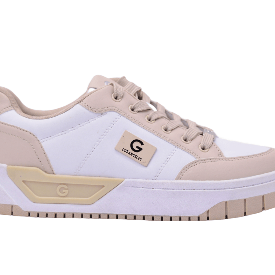 GUESS WOMEN SHOES Size 39 ROW49 - Runner