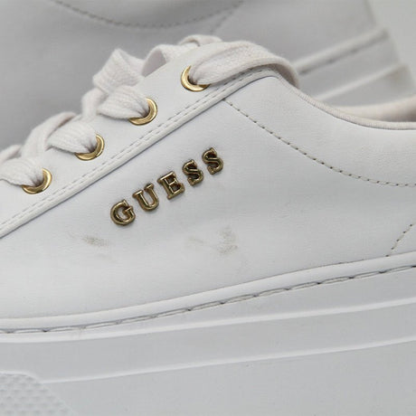 GUESS Women SHOES Size 39 ROW74 - Runner