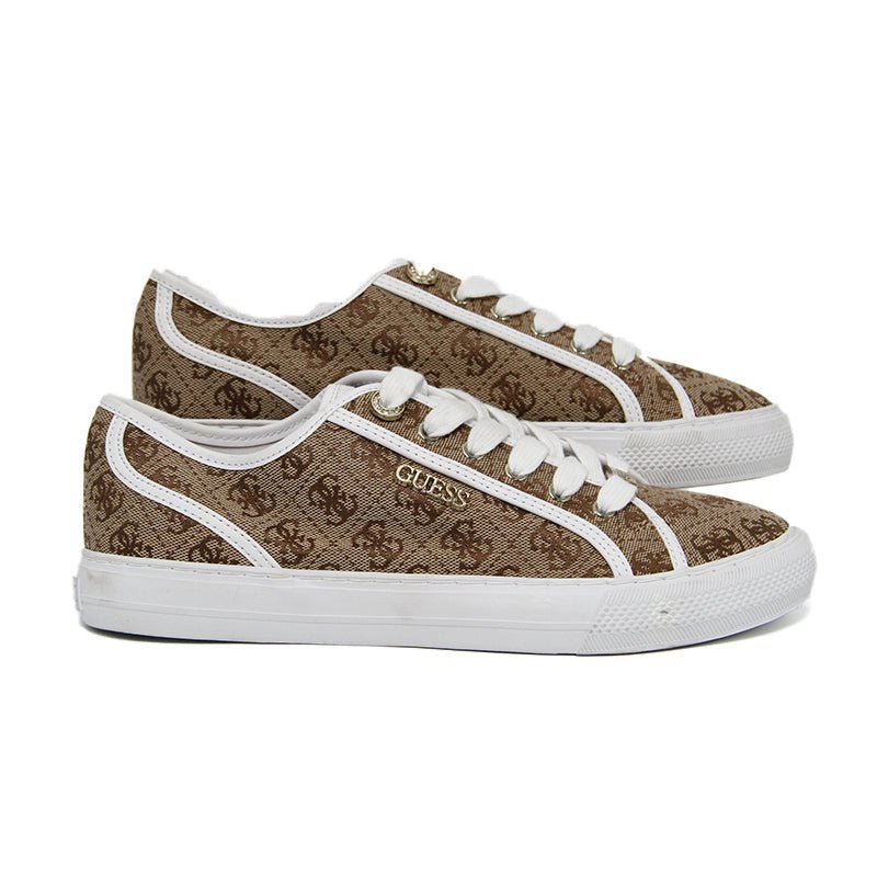GUESS WOMEN SHOES Size 39 ROW82 - Runner