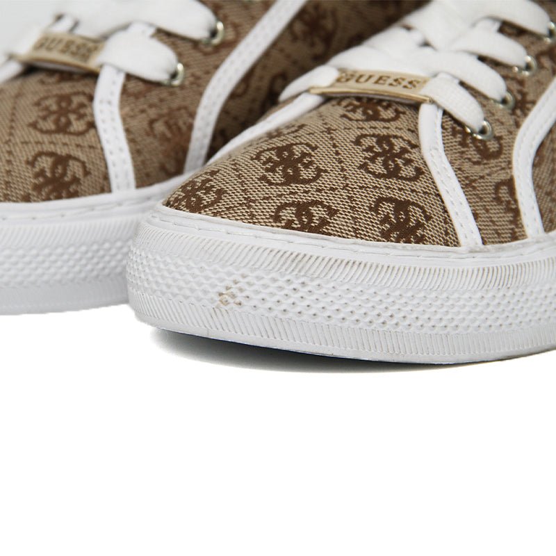 GUESS WOMEN SHOES Size 39 ROW82 - Runner