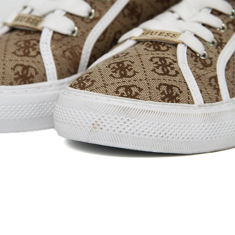 GUESS WOMEN SHOES Size 39 ROW82 - Runner