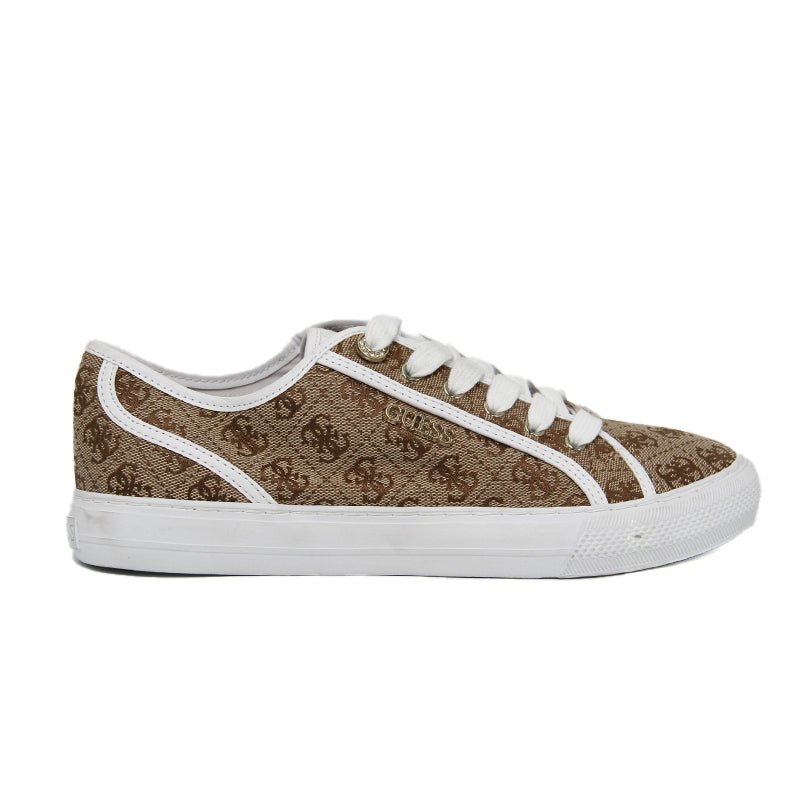 GUESS WOMEN SHOES Size 39 ROW82 - Runner