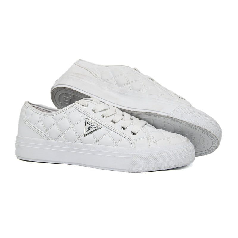 GUESS WOMEN SHOES Size 39 ROW92 - Runner