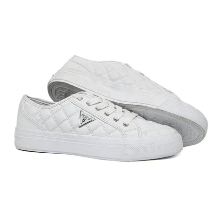GUESS WOMEN SHOES Size 39 ROW92 - Runner
