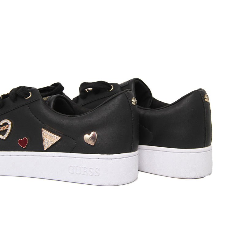 GUESS WOMEN SHOES Size 39.5 ROW49