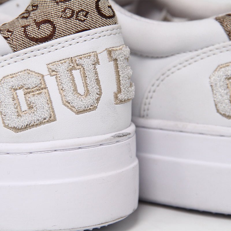 GUESS WOMEN SHOES Size 39.5 ROW51