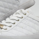 GUESS WOMEN SHOES Size 40 ROW102 - Runner