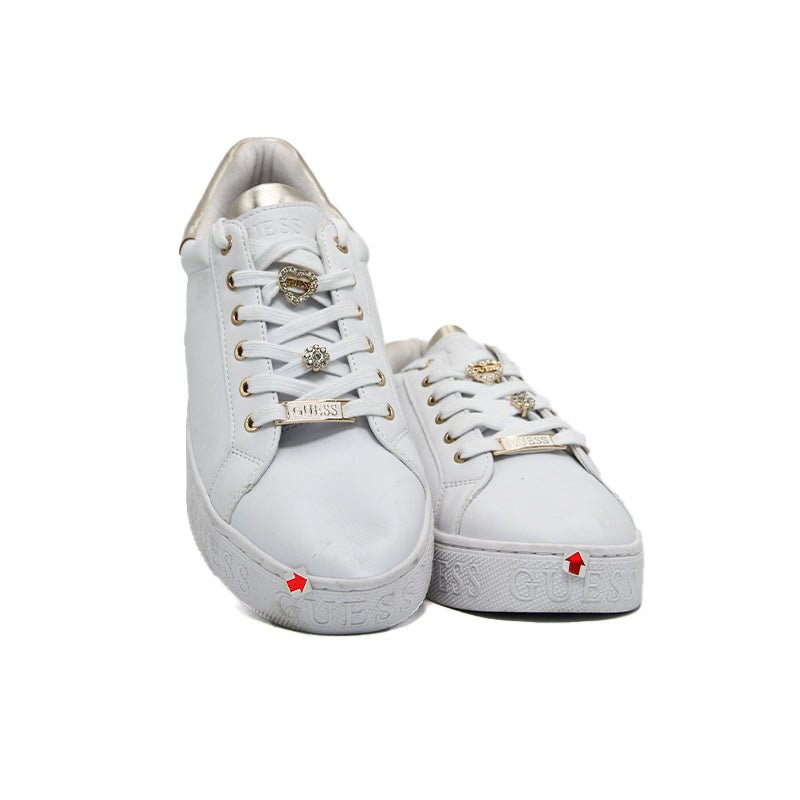 GUESS WOMEN SHOES Size 40 ROW106 - Runner