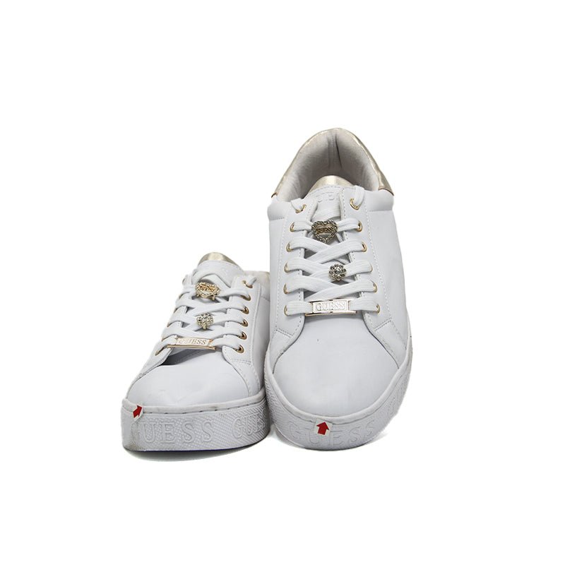 GUESS WOMEN SHOES Size 40 ROW106 - Runner