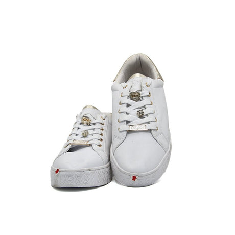 GUESS WOMEN SHOES Size 40 ROW106 - Runner
