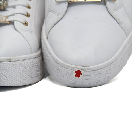 GUESS WOMEN SHOES Size 40 ROW106 - Runner