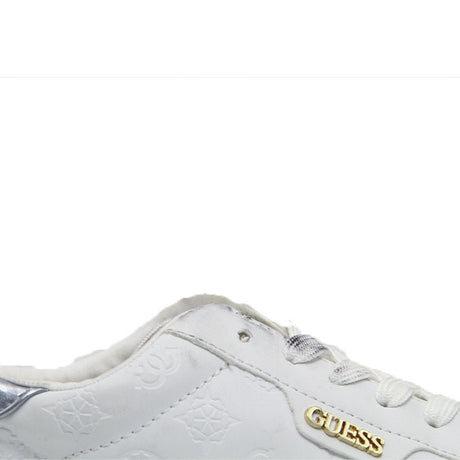 GUESS WOMEN SHOES Size 40 ROW123 - Runner