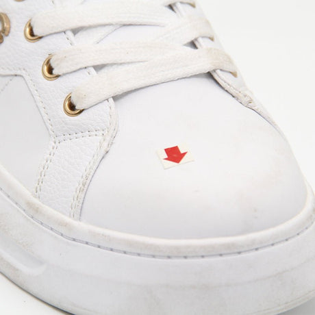 GUESS WOMEN SHOES Size 40 ROW146 - Runner
