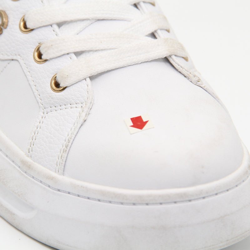 GUESS WOMEN SHOES Size 40 ROW146 - Runner