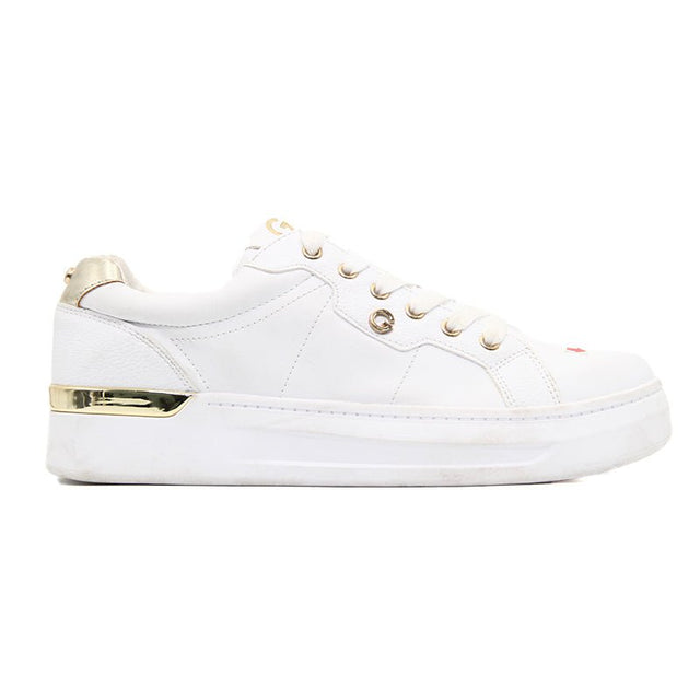 GUESS WOMEN SHOES Size 40 ROW146 - Runner