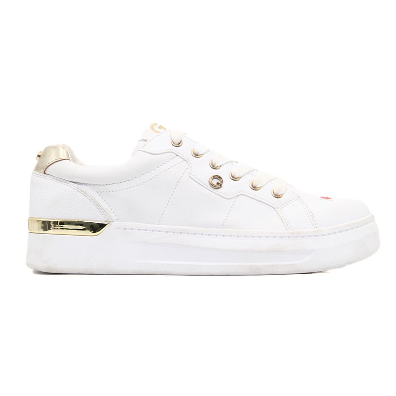 GUESS WOMEN SHOES Size 40 ROW146 - Runner