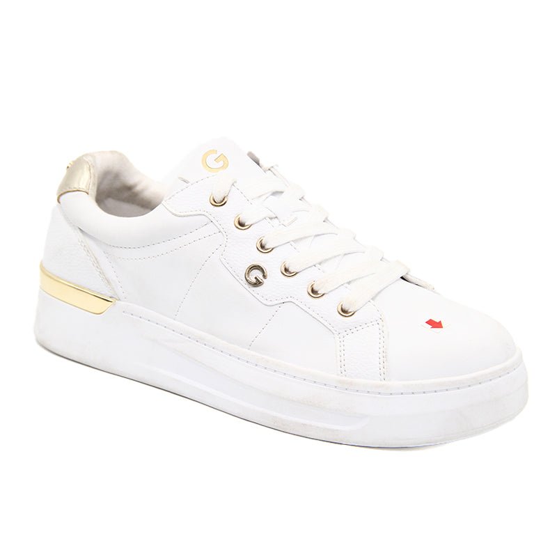 GUESS WOMEN SHOES Size 40 ROW146 - Runner