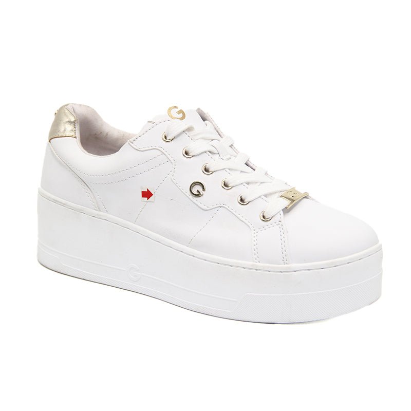 GUESS WOMEN SHOES Size 40 ROW147 - Runner