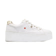 GUESS WOMEN SHOES Size 40 ROW147 - Runner