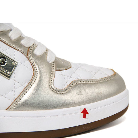 GUESS WOMEN SHOES Size 40 ROW158 - Runner