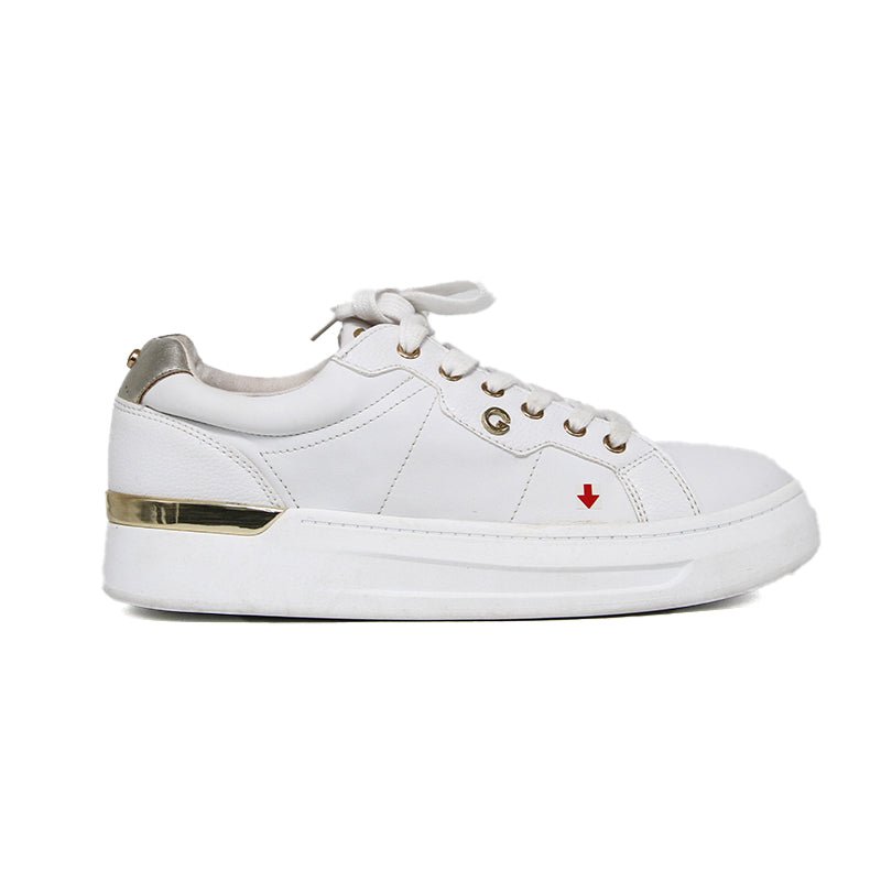 GUESS WOMEN SHOES Size 40 ROW166 - Runner