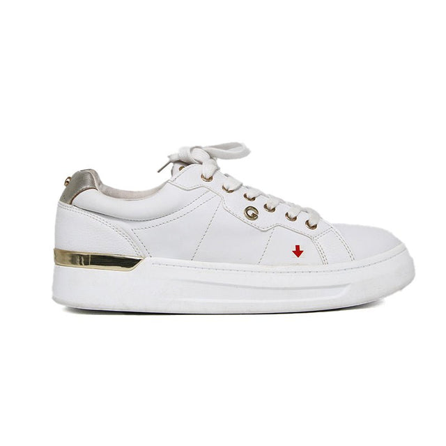 GUESS WOMEN SHOES Size 40 ROW166 - Runner
