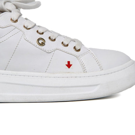 GUESS WOMEN SHOES Size 40 ROW166 - Runner