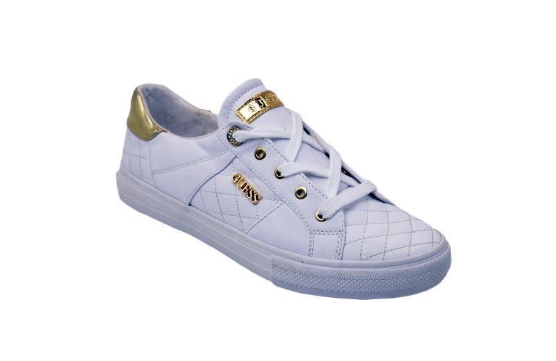 GUESS WOMEN SHOES Size 40 ROW21 - Runner