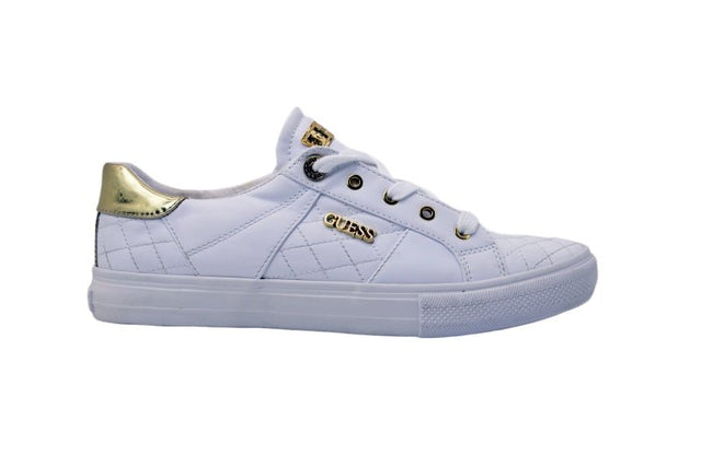 GUESS WOMEN SHOES Size 40 ROW21 - Runner